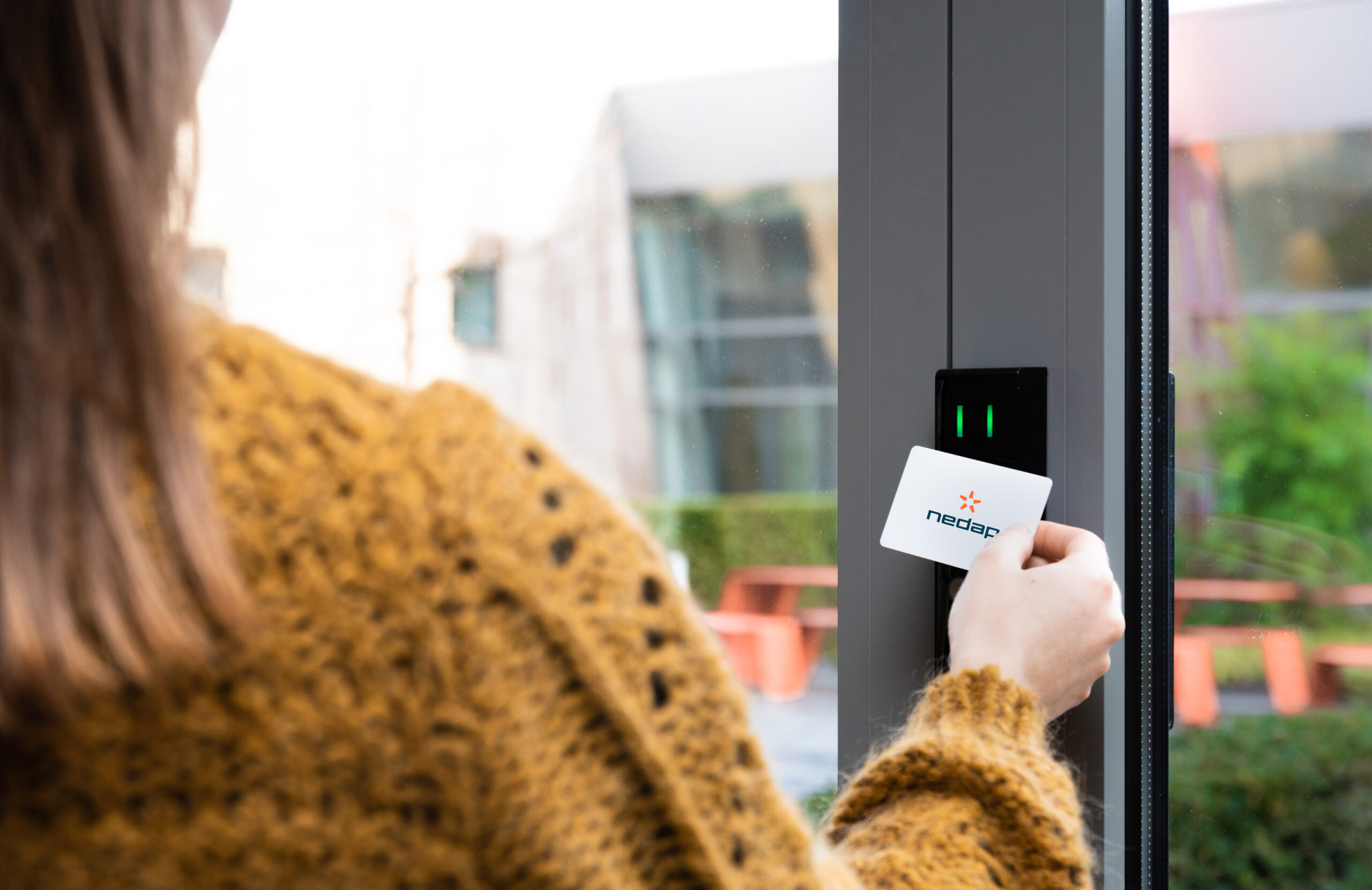 How Access Control Systems Enhance Your Facility’s Security - Wired Low ...